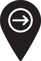 Download icon symbol image vector. Illustration of the down load design. EPS 10 vector