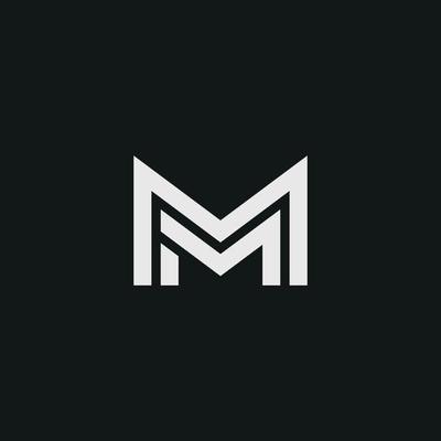 Double M Logo Vector Images (over 180)