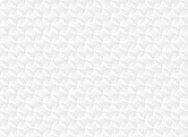 Geometric shape white background. light and shadow. White pattern background. Vector design.