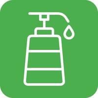 Soap Vector Icon Design Illustration