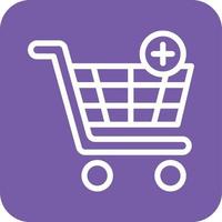 Add to cart Vector Icon Design Illustration