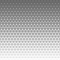 Abstract geometric pattern vector