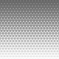 Abstract geometric pattern vector