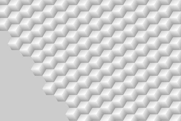Abstract geometric pattern with lines