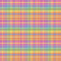 Plaid Pattern Vector, Tartan Fabric background vector