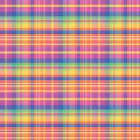 Plaid Pattern Vector, Tartan Fabric background vector