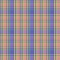 Plaid Pattern Vector, Tartan Fabric background vector