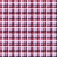Plaid Pattern Vector, Tartan Fabric background vector
