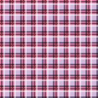 Plaid Pattern Vector, Tartan Fabric background vector