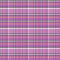 Plaid Pattern Vector, Tartan Fabric background vector