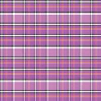 Plaid Pattern Vector, Tartan Fabric background vector