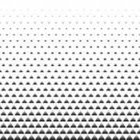 Abstract geometric pattern vector