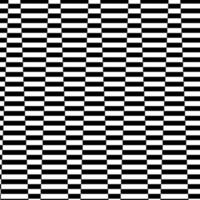 Abstract geometric pattern with stripes, lines. vector