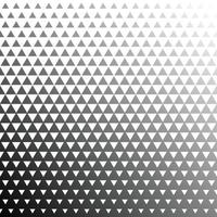 Abstract geometric pattern vector