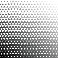 Abstract geometric pattern vector