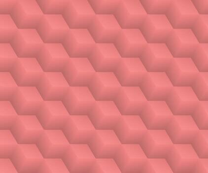 patrón geométrico abstracto con líneas vector