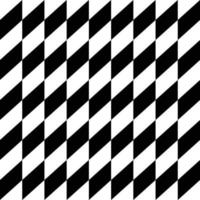 Amazing black and white patterns for fabric print vector