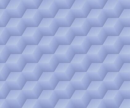 Abstract geometric pattern with lines vector