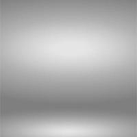 Abstract gradient backdrop for product presentation. vector