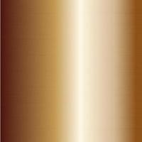 Realistic gold foil texture vector