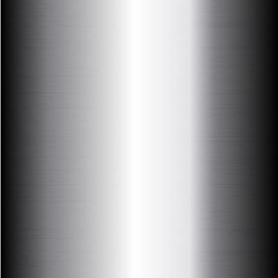 Realistic steel texture