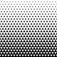 Abstract geometric pattern vector