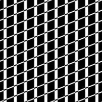 Abstract geometric pattern with stripes, lines. vector