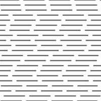 Regular abstract striped texture vector