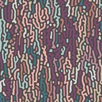 Abstract pattern design background vector
