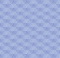 Abstract geometric triangle pattern vector