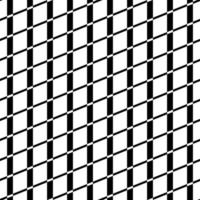 Abstract geometric pattern with stripes, lines. vector