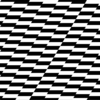 Abstract geometric pattern with stripes, lines. vector