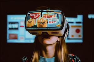 the Metaverse also poses significant challenges for brands photo