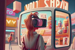 the Metaverse also poses significant challenges for brands photo