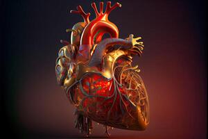 World Heart Day September 29 photo