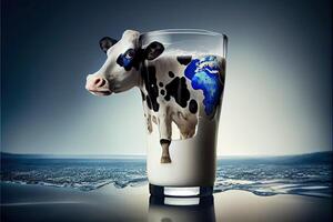 world milk day 1th june photo