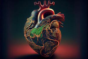 World Heart Day September 29 photo