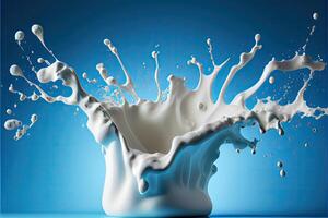 world milk day 1th june photo