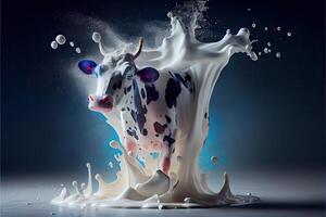 world milk day 1th june photo