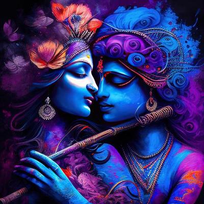 1227+ Radha Krishna HD Wallpaper Download For Mobile