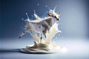 world milk day 1th june photo