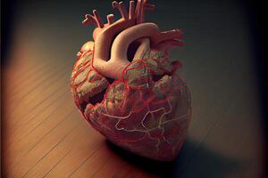 World Heart Day September 29 photo