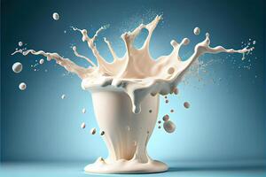 world milk day 1th june photo