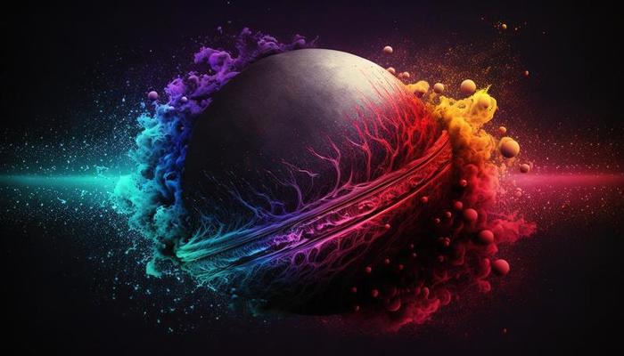 Rainbow Ball Stock Photos, Images and Backgrounds for Free Download