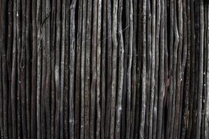 wooden stick wall photo
