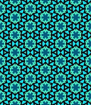 Multi color seamless abstract pattern. Background and backdrop. Multi Colored. Colorful ornamental design.