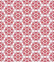 Multi color seamless abstract pattern. Background and backdrop. Multi Colored. Colorful ornamental design. vector