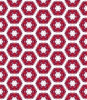 Multi color seamless abstract pattern. Background and backdrop. Multi Colored. Colorful ornamental design. vector