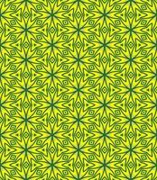 Multi color seamless abstract pattern. Background and backdrop. Multi Colored. Colorful ornamental design. vector