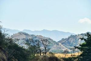 escénico rural paisaje foto